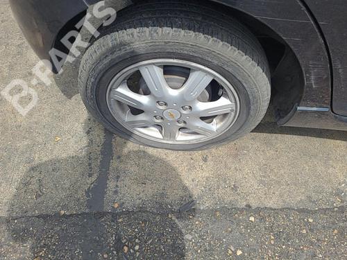 Starter CHEVROLET SPARK (M300) | BP10613492M8 - Image 6