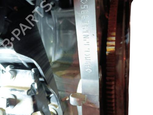 Engine RENAULT ARKANA I (LCM_, LDN_) 1.6 E-TECH 145 (LDMU) | BP25056777M1  - Image 9