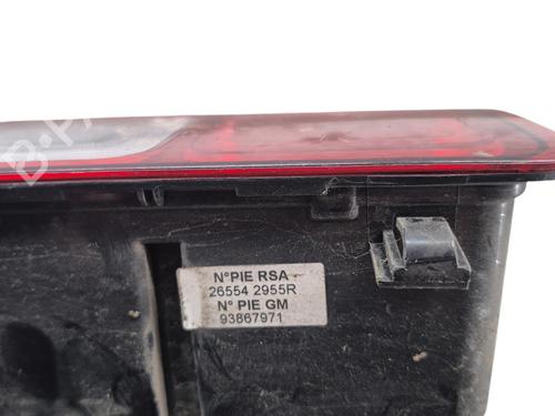 Reverse light RENAULT TRAFIC III Van (FG_) 1.6 dCi 120 (FGMK) | BP33028751C36 - Image 4
