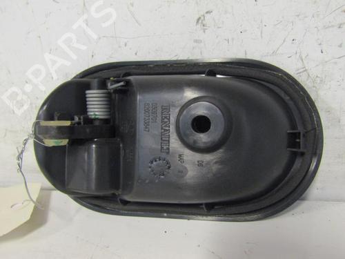 Used Front right interior door handle Front right interior door handle DACIA SANDERO 1.5 dCi (68 hp) 25094329 25094329