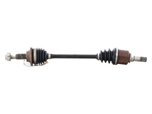 Used Left front driveshaft Left front driveshaft OPEL KARL (C16) 1.0 (75 hp) 39718982 39718982