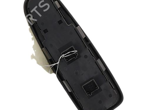 Left front window switch CITROËN C4 Picasso I MPV (UD_) | BP35891042I27 - Image 2