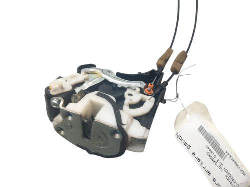 Used Rear left lock CITROËN C-CROSSER (VU_, VV_) 2.2 HDi (156 hp) 25074330