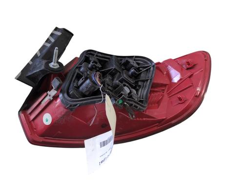 Used Left taillight Left taillight AUDI A3 Sportback (8PA) 2.0 TDI 16V (140 hp) 33307792 33307792