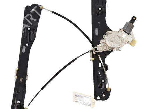 Used Front right window mechanism Front right window mechanism BMW X1 (E84) xDrive 18 d (143 hp) 33990048 33990048