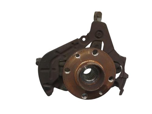 Used Left front steering knuckle Left front steering knuckle LANCIA YPSILON (312_) 1.3 D Multijet (312.YXE1A, 312.YXU1A) (95 hp) 25088207 25088207