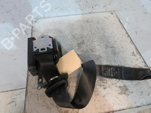 Front right belt tensioner VW POLO (9N_, 9A_) 1.4 TDI | BP25066861C88 
