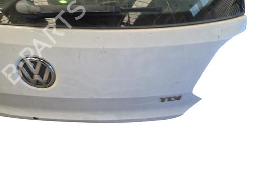 Tailgate VW POLO V (6R1, 6C1) 1.2 TDI | BP25596153C6 