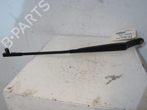 Used Front windshield wiper arm VW TOURAN (1T1, 1T2) [2003-2010]  25094864