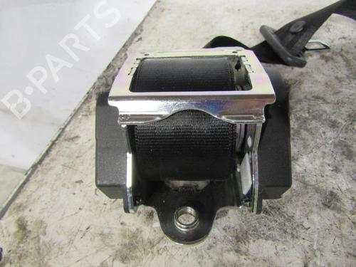 Rear left belt tensioner SEAT ALTEA (5P1) 1.9 TDI | BP25089859C89 