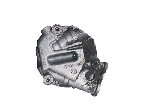 AC compressor FIAT 500L (351_, 352_) 1.3 D Multijet (199LXY1A, 199LXY11) | BP28814357M34  - Image 5