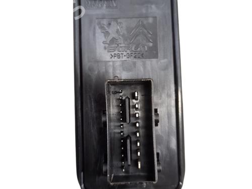 Left front window switch CITROËN C3 II (SC_) 1.4 VTi 95 | BP30891207I27  - Image 5