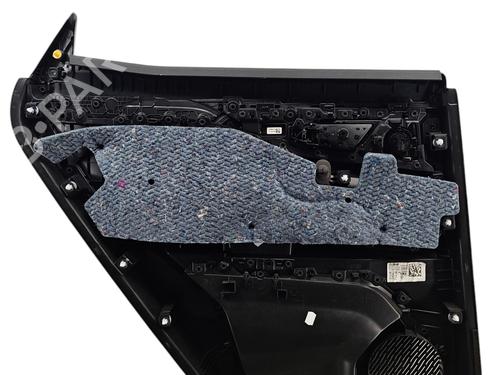 Seats set RENAULT ESPACE VI (RHN) E-TECH 200 Hybrid | BP25057436C78 