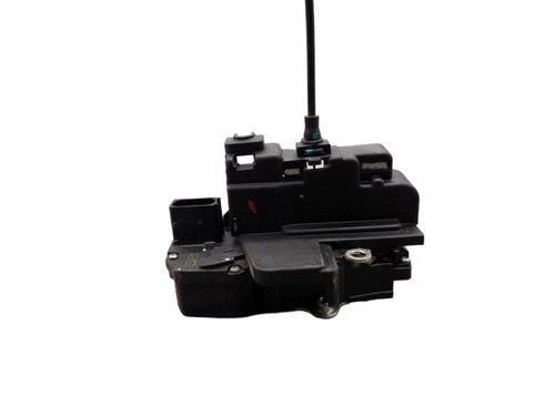 Used Front right lock OPEL ANTARA A (L07) 2.0 CDTI 4x4 (150 hp) 25073568