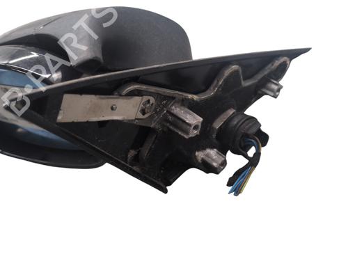 Left mirror BMW 1 (E81) 120 d | BP30113514C26 - Image 6
