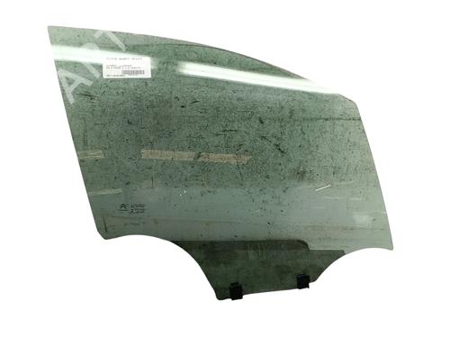 Used Front right door window CITROËN C3 / C3 ORIGIN III (SX) 1.2 PureTech 82 (83 hp) 25056566