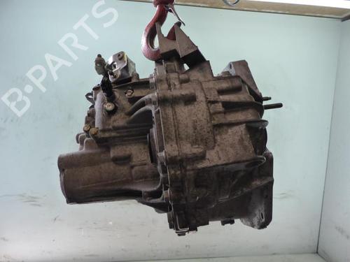 Gearbox RENAULT SCÉNIC II (JM0/1_)  | BP25066153M3 