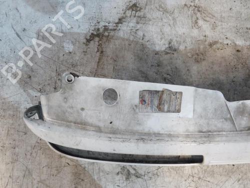 Used Grille CITROËN EVASION MPV (22, U6) 2.0 (121 hp) 25070599