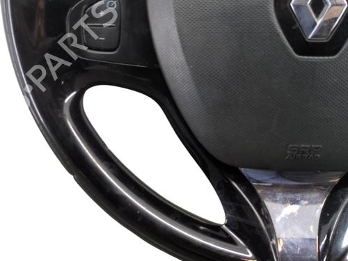 Steering wheel RENAULT CAPTUR I (J5_, H5_) 0.9 TCe 90 | BP31669813C49 - Image 3
