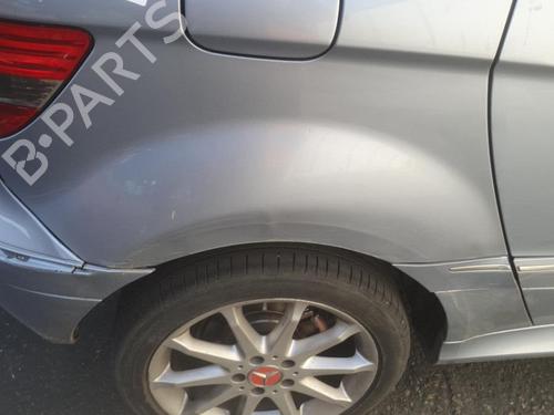Tailgate lift support MERCEDES-BENZ B-CLASS Sports Tourer (W245) B 200 CDI (245.208) | BP25087544C138 