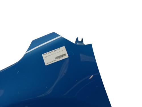 Left front fenders CITROËN C3 III (SX) 1.6 BlueHDi 75 | BP32411023C41 