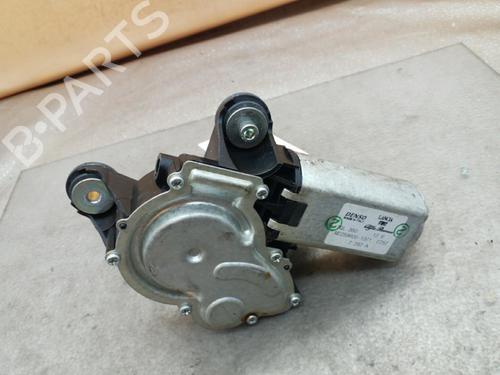 Rear wiper motor FIAT 500 (312_) 1.2 (312AXA1A) | BP25063518M102 