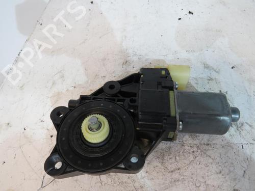 Rudehejsemotor forskærm venstre MINI MINI CLUBMAN (R55) Cooper D (109 hp) 25095249