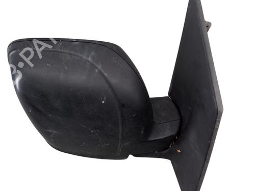 Used Right mirror CITROËN JUMPY II Van 1.6 HDi 90 16V (90 hp) 31067226