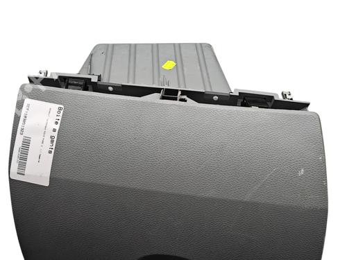 Used Glove box Glove box RENAULT MODUS / GRAND MODUS (F/JP0_) 1.2 (JP0C, JP0K, FP0C, FP0K, FP0P, JP0P, JP0T) (75 hp) 25056077 25056077