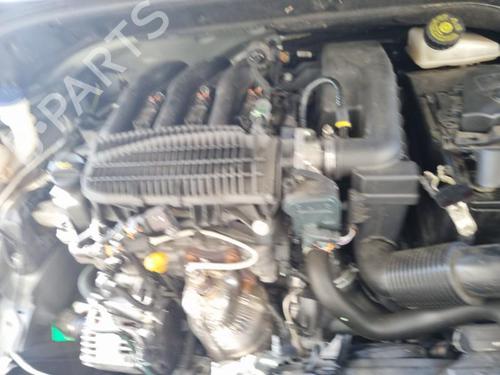 Gearbox CITROËN C3 II (SC_) 1.2 VTi 82 | BP25072991M3 - Image 13