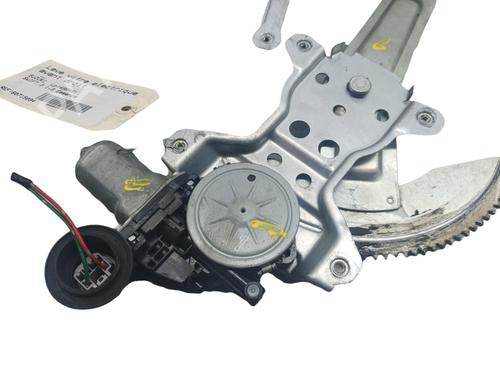 Front right window mechanism SUZUKI SWIFT III (MZ, EZ) 1.3 (RS413, ZC11S) | BP25088672C23 