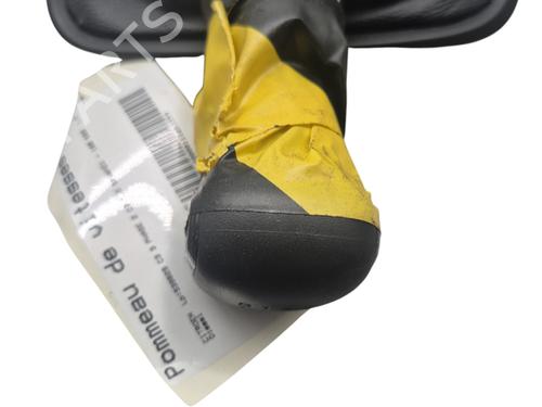 Gear lever CITROËN C3 III (SX) 1.5 BlueHDi 100 (SXYHYP, SXYHTU) | BP29004695M90 