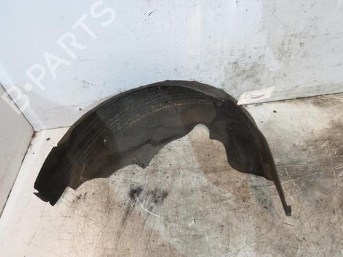 Used Wheel arch BMW 3 (E90) 320 d (177 hp) 25092216