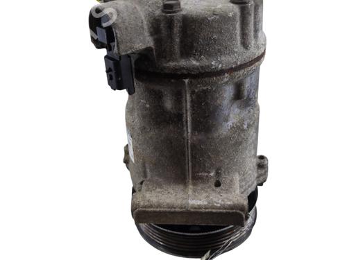 Used AC compressor AC compressor PEUGEOT 208 I (CA_, CC_) 1.6 HDi / BlueHDi 75 (75 hp) 30412776 30412776
