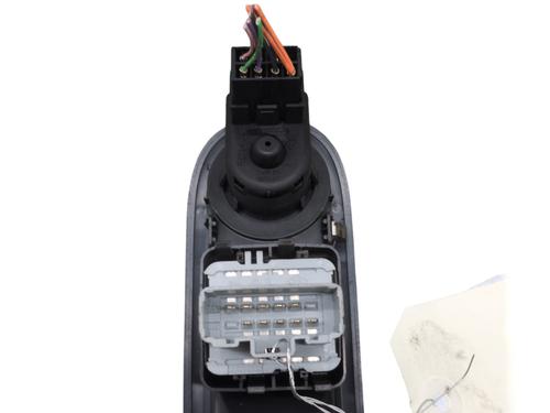 Left front window switch RENAULT CLIO III Hatchback Van (SB_, SR_) | BP33304895I27 - Image 4