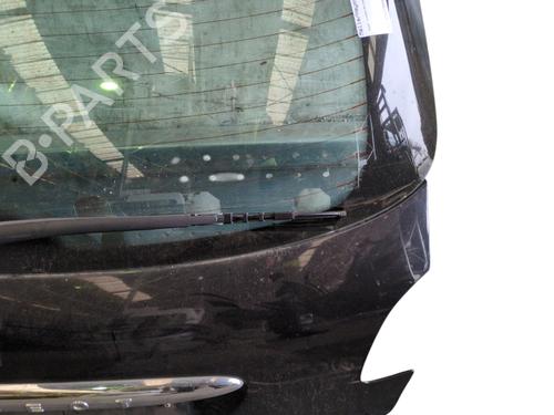 Tailgate PEUGEOT 206 Hatchback (2A/C) 1.4 HDi eco 70 | BP29476244C6 