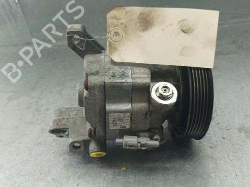 AC compressor CITROËN C1 (PM_, PN_) 1.4 HDi | BP25077286M34  - Image 5