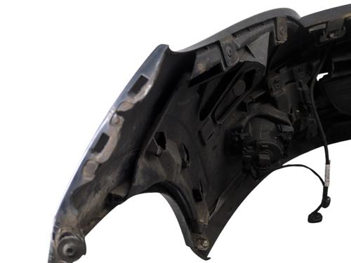 Front bumper RENAULT MEGANE III Hatchback (BZ0/1_, B3_) 1.5 dCi | BP31069243C7 