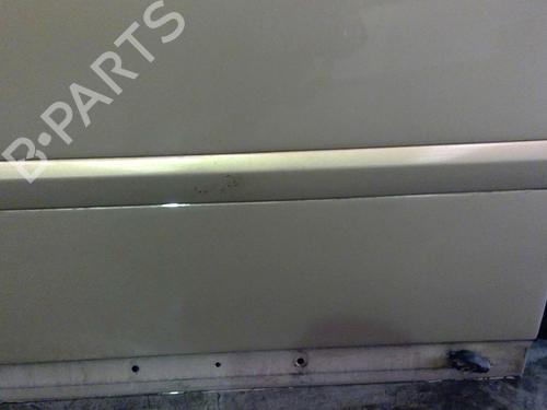 Right rear door VOLVO S40 II (544) 2.0 D | BP25089229C5 