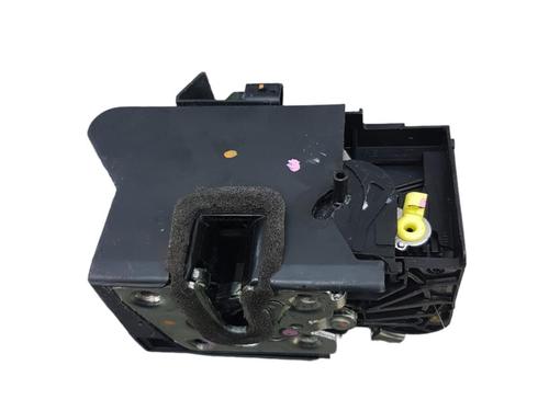 Rear left lock DACIA DUSTER (HM_) 1.3 TCe 130 (HMMF) | BP25073280C100 