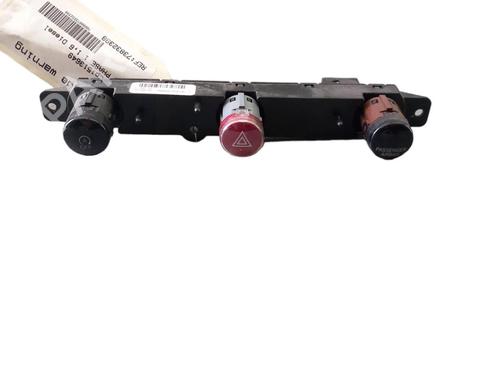 Used Warning switch Warning switch FIAT 500X (334_) 1.6 D Multijet (334AXA1B, 334AXA11) (120 hp) 25102585 25102585