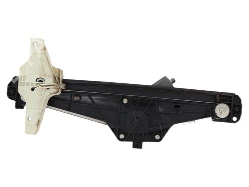 Used Rear left window mechanism Rear left window mechanism PEUGEOT 3008 II SUV (MC_, MR_, MJ_, M4_) 1.5 BlueHDi 130 (131 hp) 39952709 39952709