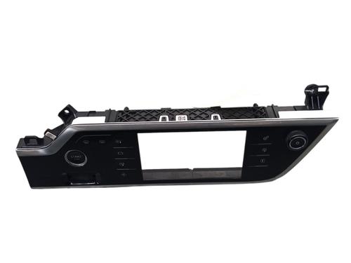 Climate control CITROËN C4 Picasso II 2.0 BlueHDi 150 | BP29898155I5 - Image 5