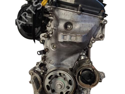 Motor PEUGEOT 107 (PM_, PN_) 1.0 (68 hp) 29251865