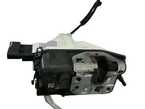 Front right lock CITROËN DS3 (SA_) 1.6 HDi 110 | BP25074459C97 