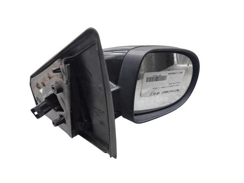 Używane Lusterko boczne prawe RENAULT CLIO III (BR0/1, CR0/1) 1.2 16V Hi-Flex (BR1U, CR1U) (75 hp) 30969034