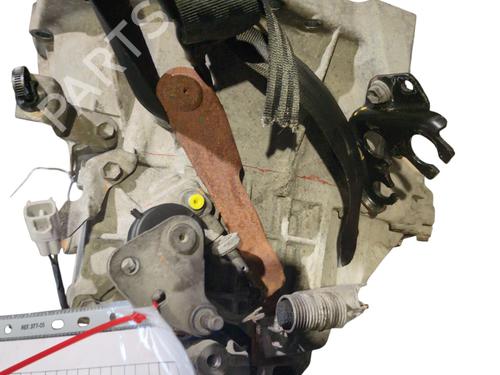 Gearbox CITROËN C1 (PM_, PN_) 1.0 | BP29638577M3 