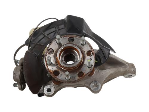 Right front steering knuckle HYUNDAI TUCSON (NX4E, NX4A) 1.6 T-GDi Hybrid | BP36954785M26 - Image 4