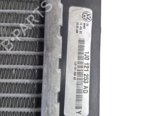 Køler AUDI TT Roadster (8N9) 1.8 T | BP26178617M31 