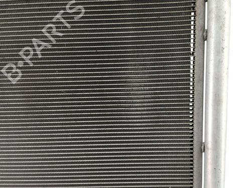 Used AC radiator AC radiator CITROËN C5 III (RD_) 2.0 HDi 140 (RDRHF8, RDRHFA, RDRHA8, RDRHAJ) (140 hp) 33304797 33304797